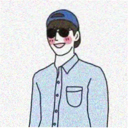 李到晛 演员头像